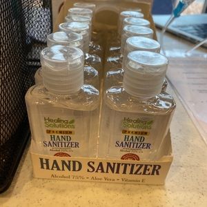 Meet your Posher, Leontine